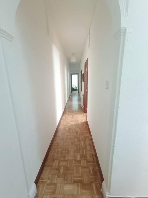 Amplio Alojamiento Guerrilleros Centro Σαλαμάνκα Εξωτερικό φωτογραφία