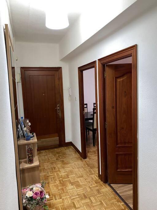 Amplio Alojamiento Guerrilleros Centro Σαλαμάνκα Εξωτερικό φωτογραφία