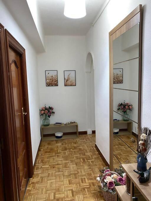 Amplio Alojamiento Guerrilleros Centro Σαλαμάνκα Εξωτερικό φωτογραφία